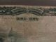 1902 Large Date Back $20 Merchants Nat.  Bank Savannah Pcgs Vf 20.  Sm.  Rust Spot. Paper Money: US photo 8