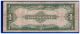 1923 $1 Dollar Bill Old Us Bank Note Paper Money Currency Blue Silver One Lz17 Large Size Notes photo 1