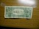 Old Us One Dollar Currency 1957b Silver Certificate Star Paper Money Circulated Small Size Notes photo 1