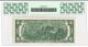 Fr.  1935 - C 1976 $2 Philadelphia Star Federal Reserve Note Low Serial Pcgs 65ppq Small Size Notes photo 1