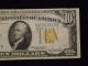 1934 A United States $10 Dollar 