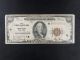(2) $100 National Currency - - Kansas City & York 1929 Paper Money: US photo 3