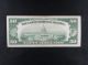 $50 Federal Reserve Note Bank Of Philadelphia Series 1950b Small Size Notes photo 1