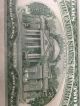 1963 $2 United States Note Unc Star Ser.  00085881a Small Size Notes photo 8