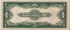 Series 1917 $1 Silver Certificate Large Size Notes photo 1