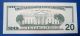 2013 $20 Frn Mi - 01923884a Minneapolis Uncirculated Small Size Notes photo 1