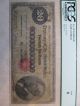 Fr.  1178 1882 $20 Gold Certificate,  Pcgs Good - 6 Large Size Notes photo 7