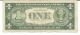 Series 1935 H $1 Small Size Silver Certificate Star Note Gorgeous Star Note Small Size Notes photo 1
