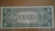 Hawaii Star Note 1935a $1 Silver Certificate / Wwii Currency Small Size Notes photo 1