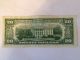 1963a Twenty Dollar Federal Reserve Note Small Size Notes photo 1