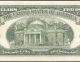 Ch Au 1963 A $2 Two Dollar Bill United States Legal Tender Red Seal Note Fr 1514 Small Size Notes photo 7
