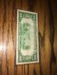 1929 National Currency Note $20 Marion Illinois Superlow Serial Number 182 Paper Money: US photo 4