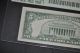 1963 $5 Fr 1967 - G Star Note Error Gutter Fold On Face.  Pcgs 63 Ppq Paper Money: US photo 3