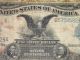 1899 Silver Certificate E67585824a Large Size Notes photo 3