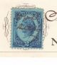 1878 York State Banking Co.  Syracuse,  York C/w Revenue Paper Money: US photo 1