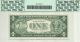 Star 1935h $1 Silver Certificate Star Note Pcgs Vcn 64ppq Fr.  1618 Star Small Size Notes photo 1