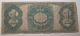 1891 United States One Dollar ($1) 