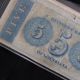 The Citizens ' Bank Of Louisiana Five Dollar Note Crisp Paper Money: US photo 10