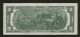 Usa Paper Mone - Two Dollars - Uncirculated With Post Stamps,  Wallfy Forge,  Christmas Large Size Notes photo 1