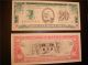 $20 Afro American - Rare,  Unique Scrip Note - Collectable Paper Money: US photo 1