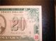 $20 Afro American - Rare,  Unique Scrip Note - Collectable Paper Money: US photo 2