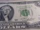 2 Dollar Bill - Series 1976 District I Circulated But In M20 Small Size Notes photo 1