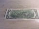 2 Dollar Bill - Series 1976 District E Circulated But In M16 Small Size Notes photo 2