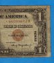 Hawaii Star Note 1935a $1 Silver Certificate / Wwii Currency Small Size Notes photo 1