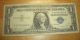 1957 A - $1.  00 Silver Certificate - - Small Size Notes photo 1