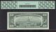 $50 1977 York Offset Pcgs 64ppq Spectacular Paper Money: US photo 1