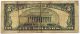 1928 C $5 Legal Tender Note Paper Money Banknote Small Size Notes photo 1