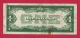 1928 B Series $1.  00 Silver Certificate Blue Seal Small Size Notes photo 1