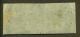 1839 $20 Missisippi Railroad Natchez Obsolete Currency Paper Money: US photo 1