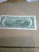 2009 2$ Bill.  Fancy Number.  Bianary.  11114141 Aces Up Winner Small Size Notes photo 4