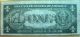 1935 - A $1 Hawaii Overprint,  Silver Certificate - S - C Block 2757c Small Size Notes photo 2