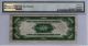 1934 $500 Federal Reserve Note York Pmg Graded Small Size Notes photo 1