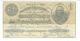 York Village Of Waterford 25 Cent Saratoga County Bank1862 A Paper Money: US photo 1