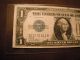 1928 B 1 Dollar Silver Certificate Funntback Small Size Notes photo 2