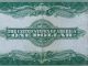 1923 $1 Silver Certificate - Crisp/white - 