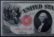 1917 $1 (one Dollar) Legal Tender Fr 37 Saw Horse Large Size Note Large Size Notes photo 5