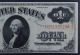 1917 $1 (one Dollar) Legal Tender Fr 37 Saw Horse Large Size Note Large Size Notes photo 6