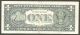 2006 $1 Dallas Frn Low Seven 0s Fancy Serial Number K00000090d Note Small Size Notes photo 2
