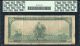 Fr 1035 1914 $50 Fifty Dollars Large Size Federal Reserve Note Pcgs Very Fine - 20 Large Size Notes photo 1
