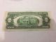 Series Of 1928 - G $2 Dollar Bill Legal Tender Note Small Size Notes photo 3