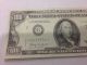 1963 A $100 Dollar Bill Star Note Crisp Note Small Size Notes photo 1