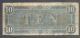 $10 Dollar Csa 1864 Confederate Civil War Soldiers T - 68 Note Va Tn Bill Currency Paper Money: US photo 1