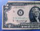 U.  S.  Two Dollar Paper Bills Total Of 6 = 1976 (4) & 1995 (2) Paper Money: US photo 9