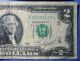 U.  S.  Two Dollar Paper Bills Total Of 6 = 1976 (4) & 1995 (2) Paper Money: US photo 10