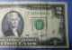U.  S.  Two Dollar Paper Bills Total Of 6 = 1976 (4) & 1995 (2) Paper Money: US photo 7