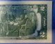 Two Dollar Bills In Sequence Uncirculated 1976 Total Of 2 Small Size Notes photo 10